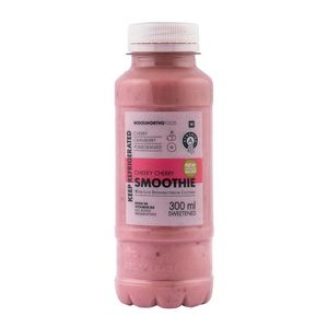 Ayrshire Cheeky Cherry Smoothie 300 ml
