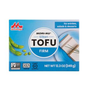 Morinaga Mori-nu Firm Tofu 349 g