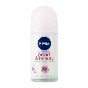 Nivea Pearl and Beauty Roll On 50 ml