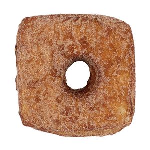 Cinnamon Sugar Cronut