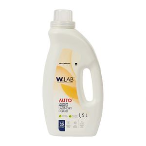 W.Lab? Colour Protect Auto Laundry Liquid 1 .5 L