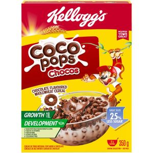 Kellogg's Coco Pops Choco's 350 g