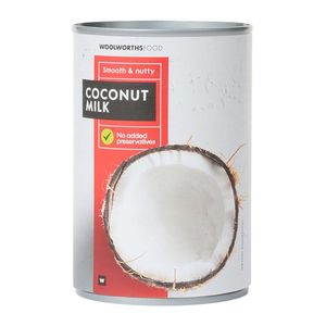 Coconut Milk 400 ml
