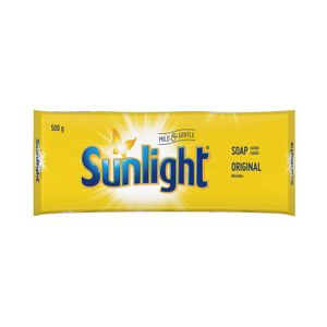 Sunlight Original Laundry Soap 500 g