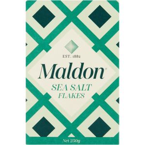 Maldon Sea Salt 250 g