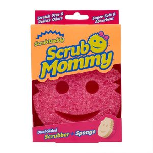 Scrub Mommy Original Dual Sided Sponge 1 pc