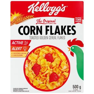 Kellogg's Corn Flakes 500 g