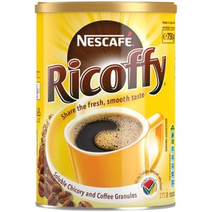 Nescafe Ricoffy Instant Coffee 750 g