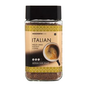 Italian Instant Coffee 100 g