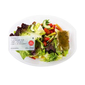 Rosa Tomato Leaf Salad 450 g