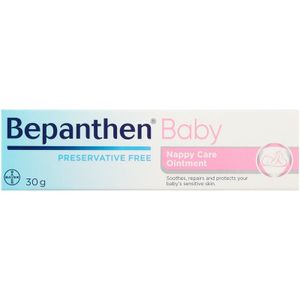 Bepanthen Nappy Care Ointment 30 g
