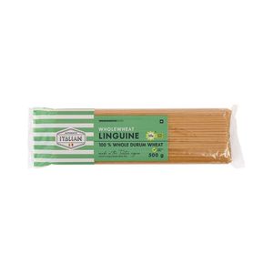 Whole Wheat Linguine 500 g