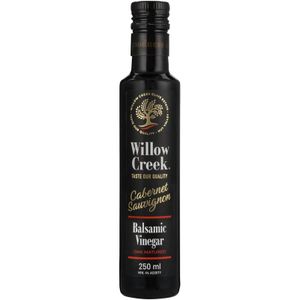 Willow Creek Cabernet Sauvignon Balsamic Vinegar 250 ml