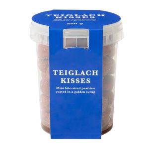 Teiglach Kisses 200 g