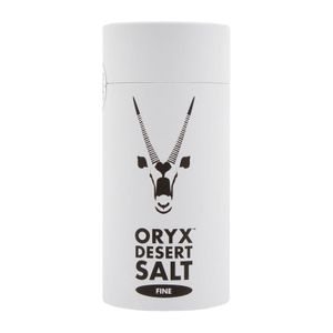 Oryx Fine Desert Salt 350 g