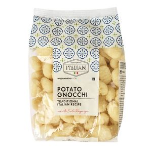 Italian Potato Gnocchi 500 g
