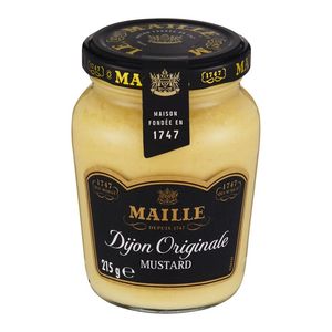 Maille Dijon Mustard 215 g