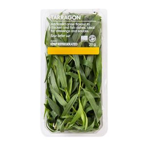 Fresh Tarragon 20 g