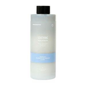 Soothing Foam Bath 1 L