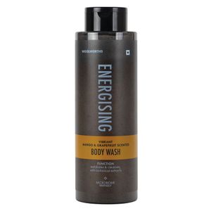 Energising Body Wash 500 ml