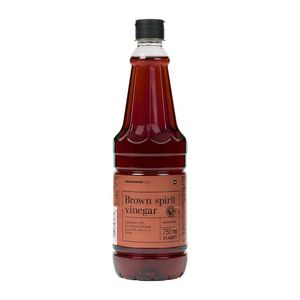 Brown Spirit Vinegar 750 ml