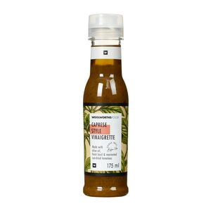 Caprese Style Vinaigrette 175 ml