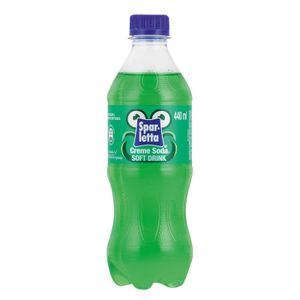 Sparletta Creme Soda 440 ml