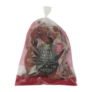 Kara Sweet Potatoes 1 kg