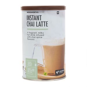 Instant Chai Latte 200 g