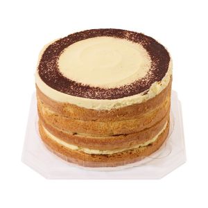 Tiramisu Gateau 990 g