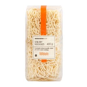 Stir-Fry Noodles 400 g