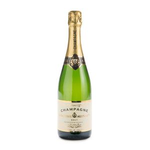 Comtesse Alexia Brut French Champagne 750 ml