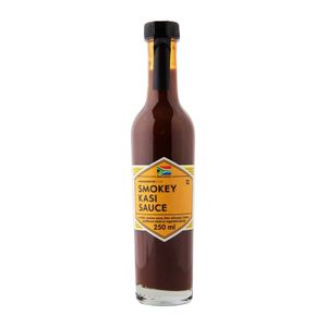 Smokey Kasi Sauce 250 ml