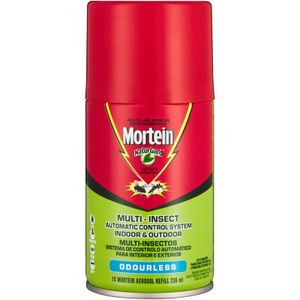 Mortein Naturgard Indoor Insecticide Refill 236 ml