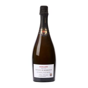 Moillard Cremant Brut Prestige Chardonnay 750 ml