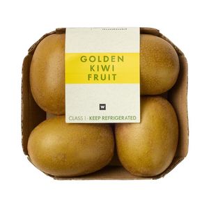 Golden Kiwi Fruit 4 pk