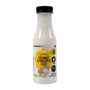 Ayrshire Coconut & Pineapple Lassi 350 ml