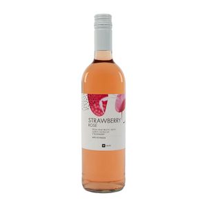 Strawberry Rose 750 ml