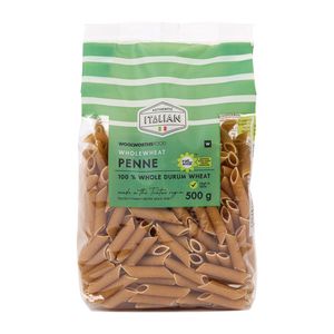 Whole Wheat Penne 500 g