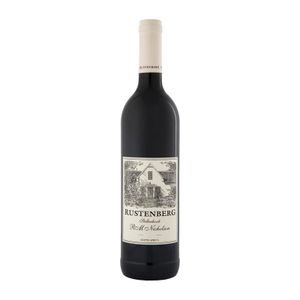 Rustenberg RM Nicholson Red Blend 750 ml