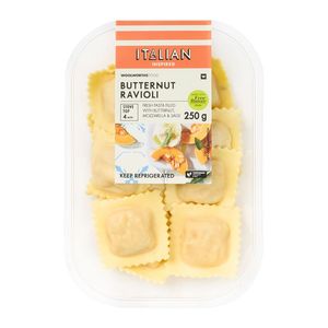 Butternut Ravioli 250 g