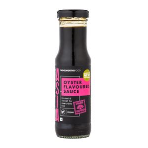 Asian Oyster Flavoured Sauce 150 ml
