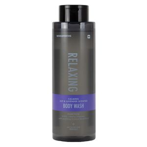 Relaxing Body Wash 500 ml