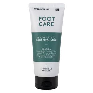 Rejuvenating Exfoliating Foot Scrub 250 ml