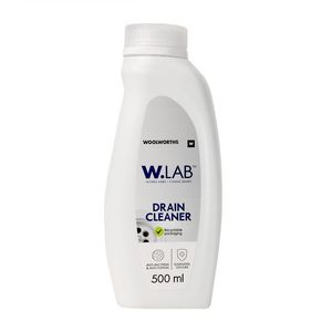 W.Lab? Drain Cleaner 500 ml