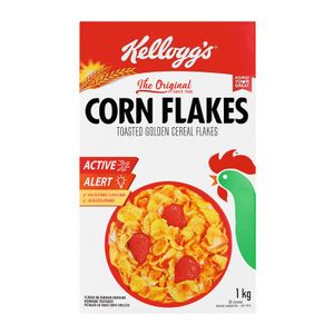 Kellogg's Corn Flakes 1 kg