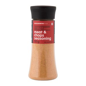 Meat and Chops Seasoning 130 g
