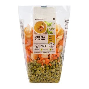 Split Pea Soup Mix 750 g