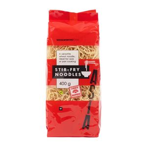 Stir-Fry Noodles 400 g