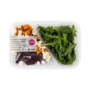 Roasted Butternut & Beetroot Salad 585 g